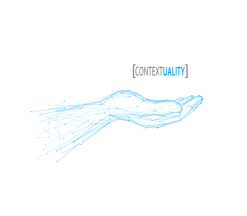 CONTEXTUALITY Logo